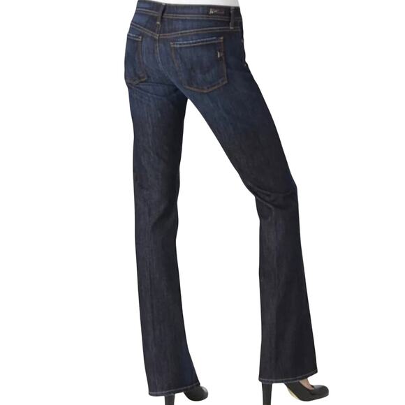 Citizens of Humanity Ingrid #002 Low Waist Flair Stretch, Size 26, Women's - Picture 5 of 11